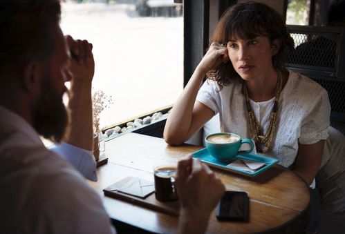 叫妈妈去挽回男友,妈妈为挽回男友奔波