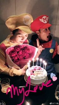 如果过生日挽回老婆,生日惊喜，成功挽回老婆