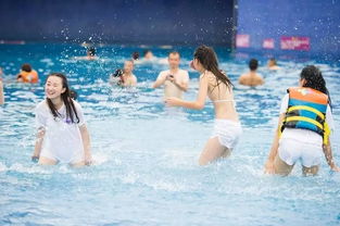 夏天玩水怎么挽回孩子,如何让孩子在夏季热浪中享受水上乐趣？