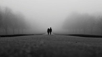 有些时候很想挽回,如何挽回失去的爱情