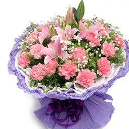 挽回花束花语大全简短,花束花语知识大全