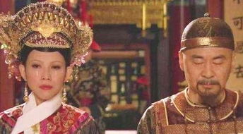 挽回皇上的真实故事,皇后如何成功挽回皇上的爱