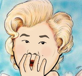 拼命扔眼镜挽回形象,不要错过！恢复形象的新方法