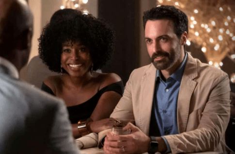 渣女挽回男友涂磊，女孩用心挽回前男友的故事