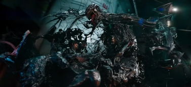 毒液挽回烂尾蜘蛛,毒液来拯救烂尾蜘蛛