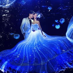 被摩羯挽回水瓶，新年梦幻重逢，水瓶男女脆弱心扉被摩羯情献真情