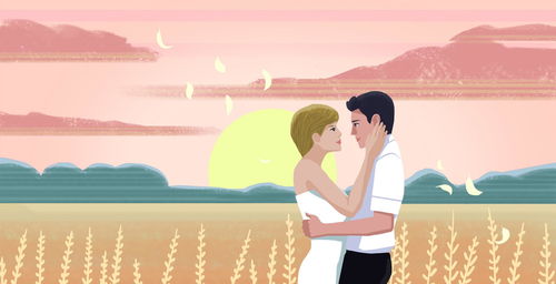 婚姻排斥期怎么挽回,挽救婚姻排斥期，让爱情重新绽放