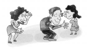 极度反感还能挽回吗,挽回极度反感的情况？