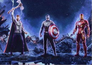 复联怎么挽回他,复仇者想重返队伍