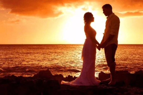 无法成功挽回的婚姻,如何擦干泪水，放下已逝的婚姻？