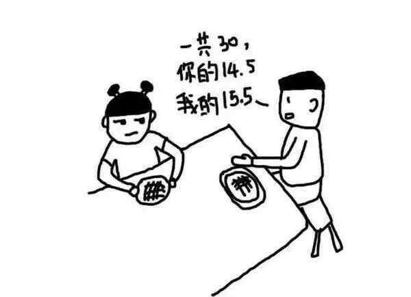 挽回男朋友的话花钱,用钱收男友心，教你如何挽回（35字）