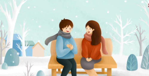 巨蟹挽回水瓶男,巨蟹女成功挽回水瓶男