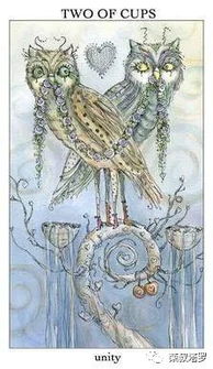 挽回前任求复合塔罗牌,复合前任的塔罗牌占卜