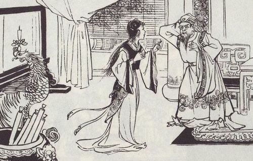 道人说做法事挽回姻缘，回春之道：修行做法事，重归美好姻缘