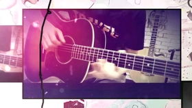 吉他挽回女朋友文案,如何用吉他打动女友心——挽回爱情秘籍