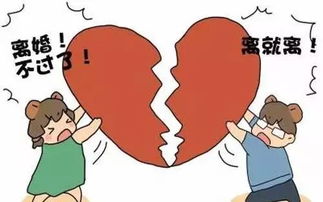 老公坚持分居怎样挽回,重拾夫妻关系：如何处理老公提出的分居？