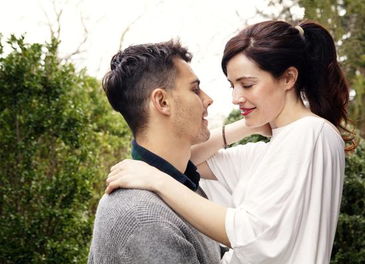 挽回回避型男人,挽回退缩男人的方法