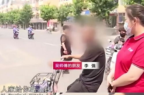 小伙抛弃女友又想挽回,男子与女友分手后又悔过思归