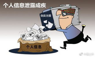 证件信息泄露如何挽回,证件信息泄露后的应对之策