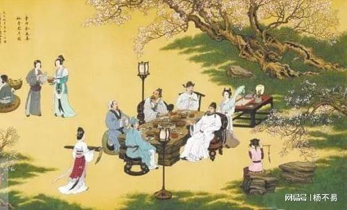 形容挽回局面的古诗,化干戈为玉帛，再续前缘