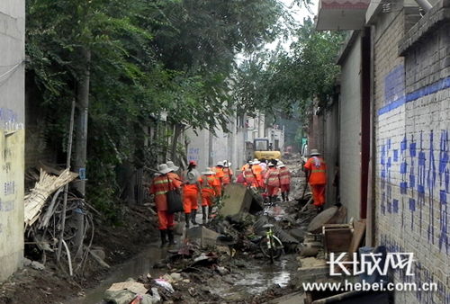 被强制拆除怎么挽回,重获新生！拆迁后的重建与美好生活