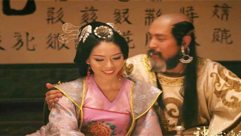 皇帝挽回女主小说,皇上爱上了女主，掌控天下的男人为何沦为陪衬？