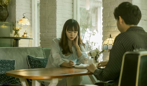 相亲女拉黑挽回,失联女私密求复合