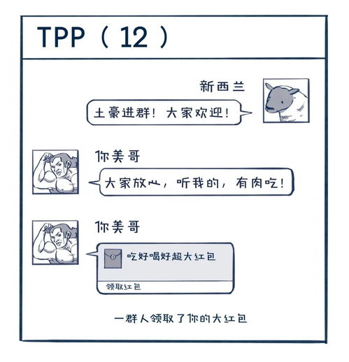 分手后挽回不收红包,如何成功挽回前任？学习这些步骤！