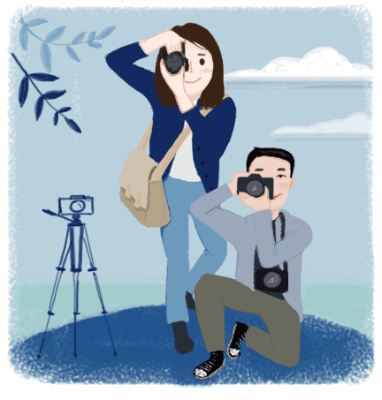 挽回不能送礼物,如何在不送礼物的情况下挽回关系？