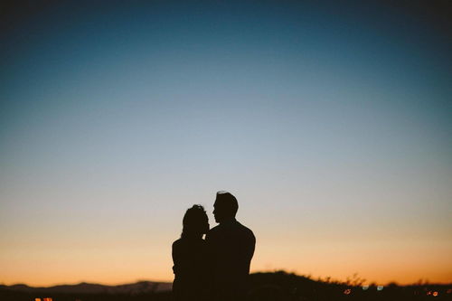 没可能挽回的分手,感情告别，珍惜过去，迎接未来