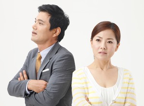 前夫挽回老婆的下场,离婚再婚，前夫和前妻重新在一起。