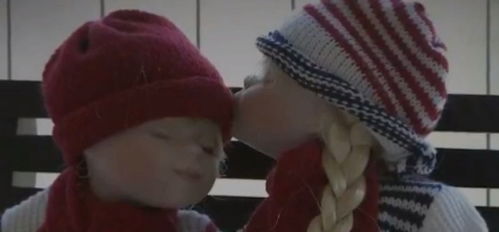 打了女友怎么去挽回,失控行为后如何挽回女友