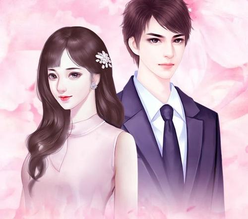 霸道总裁强行挽回女友,强势总裁挽回女友