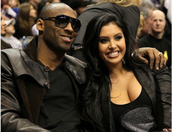 科比挽回婚姻,科比成功挽回婚姻