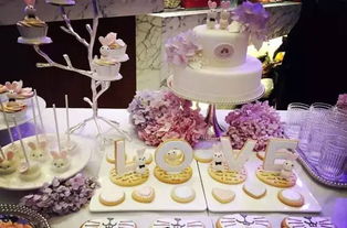 挽回前任结婚蛋糕图片,重拾前爱，庆祝囍事——挽回前任婚礼蛋糕