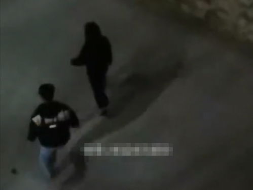 帮粉丝挽回男朋友，未能挽回男友，粉丝准备转身离开