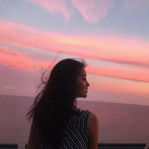 挽回壁纸女生高清图片,高清壁纸：挽回女生的必备！