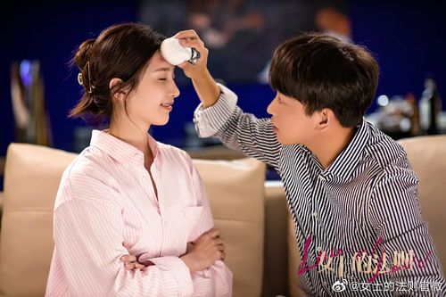 弟弟挽回姐弟恋,挽回姐弟恋：弟弟的努力