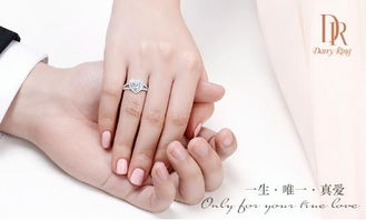 男人拿戒指挽回女人,男子为挽回女友，送戒指求复合