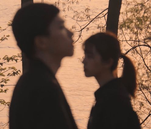 无力挽回的委屈,委屈无解：挽回无望