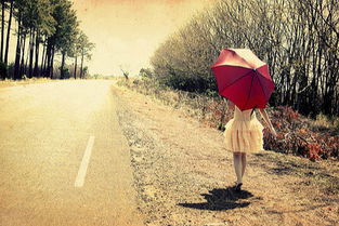 如果不能挽回前任,失恋了怎么办？重新好好生活！