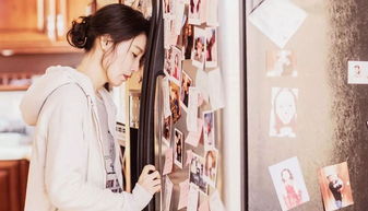 菁菁为了挽回爱情,菁菁的爱情故事