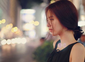 女人失望的怎样挽回,失落女子如何重新振作？