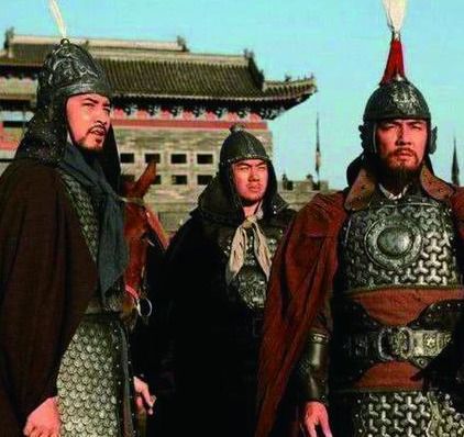 明末能挽回常遇春吗,明末是否能拯救常遇春？