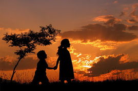 男孩缺父爱还能挽回,重拾父爱，让男孩幸福