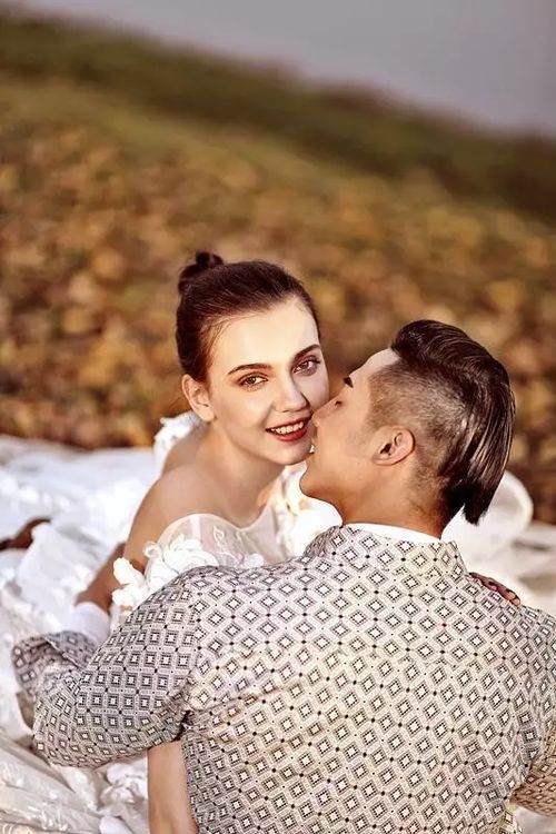 帅气小伙挽回妻子,帅小伙成功挽回妻子