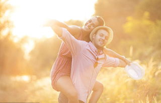 挽回爱情第12步,重获真心爱的技巧：第12步