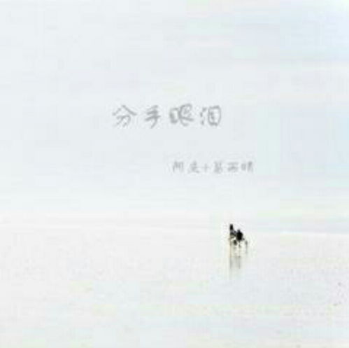 分手后的挽回歌曲,失恋后的復合之歌