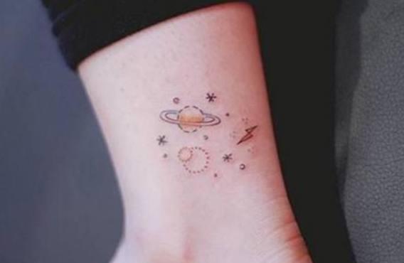 挽回摩羯座纹身女生男生,如何挽回摩羯座纹身女生男生？