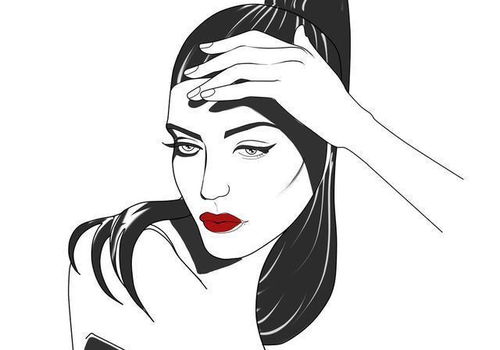 女孩被伤心怎么挽回,如何挽回伤心女孩